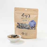 丹波黒と美味しい小魚 80g