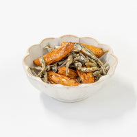 ひび辛大柿と伊吹の小魚 100g