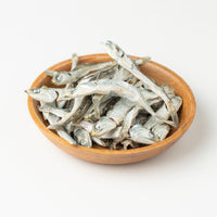出汁取り用伊吹産大羽いりこ 90g