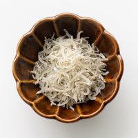 香川県産上乾ちりめん 120g