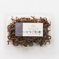 いかなご釘煮 120g(香川県産)
