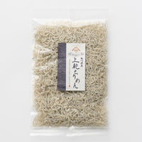 香川県産上乾ちりめん 120g