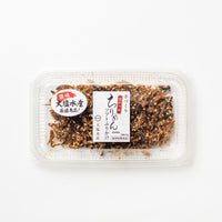 手づくり花かつお ちりめんソフトふりかけ 50g