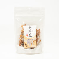 干しベイカ 40g -海の恵みシリーズ-
