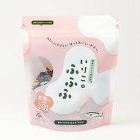 いりこのふふふ [伊吹いりこ&丹波黒] 100g