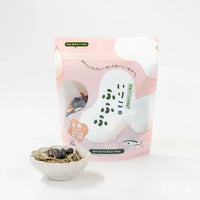 いりこのふふふ [伊吹いりこ&丹波黒] 100g